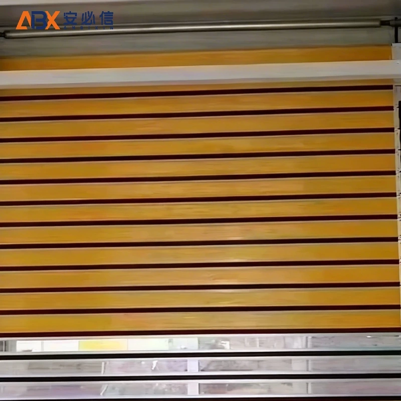 海北藏族雷达高速门